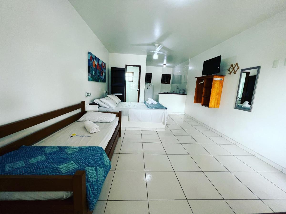 Buzios Flat Pousada Ngoại thất bức ảnh